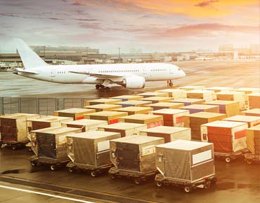 Air Freight Service