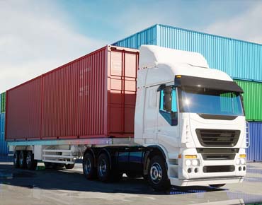 Land Freight Transportation
